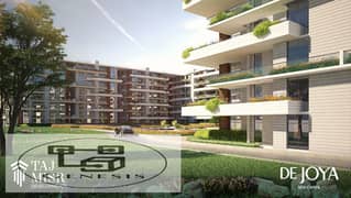 188 m Apartment  in De Joya - New Capital City 0