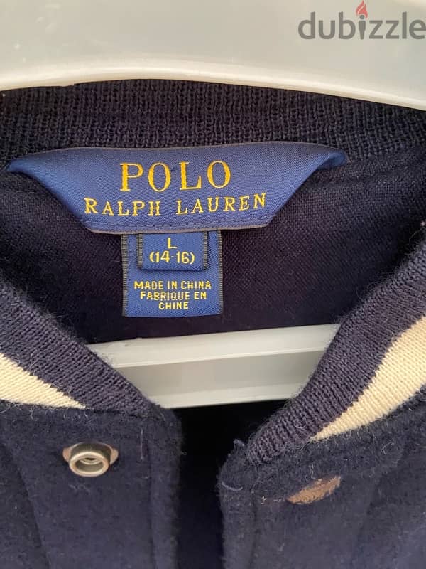 Original Polo Ralp Lauren 1