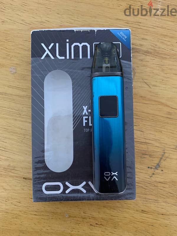 xlim  pro 1