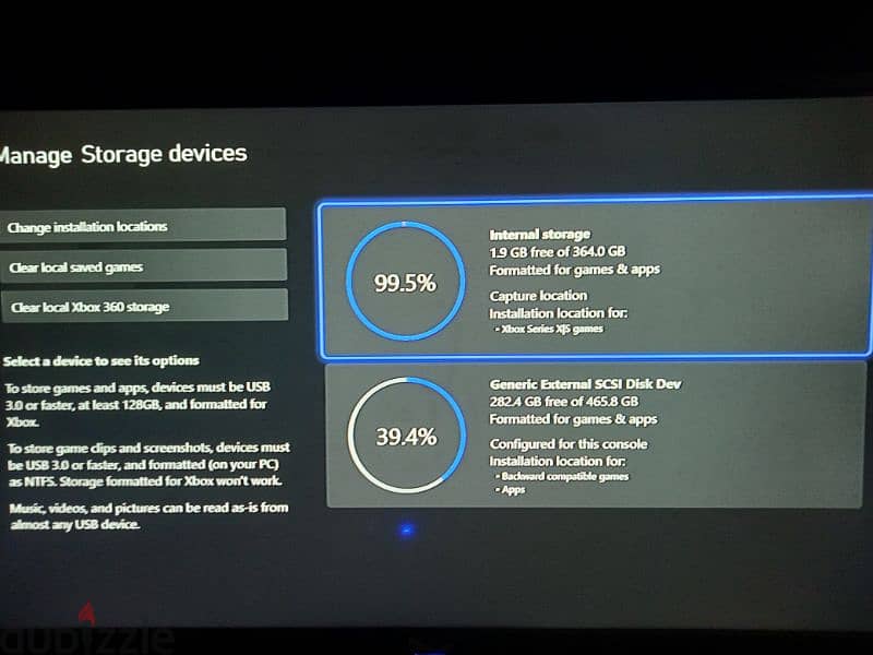 Xbox Series S + Fc25 + 2m. Game pass + Hard 500Gb + Colling fan 3