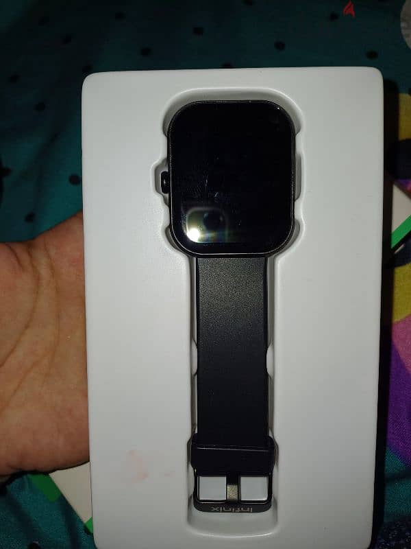 infinix smart watch 0