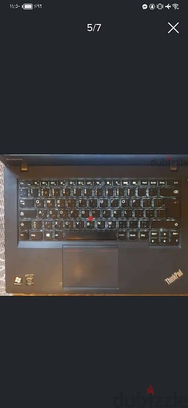 Lenovo ThinkPad 0