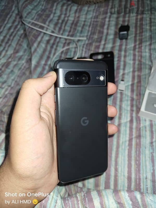 Google pixel 8 128/8 1