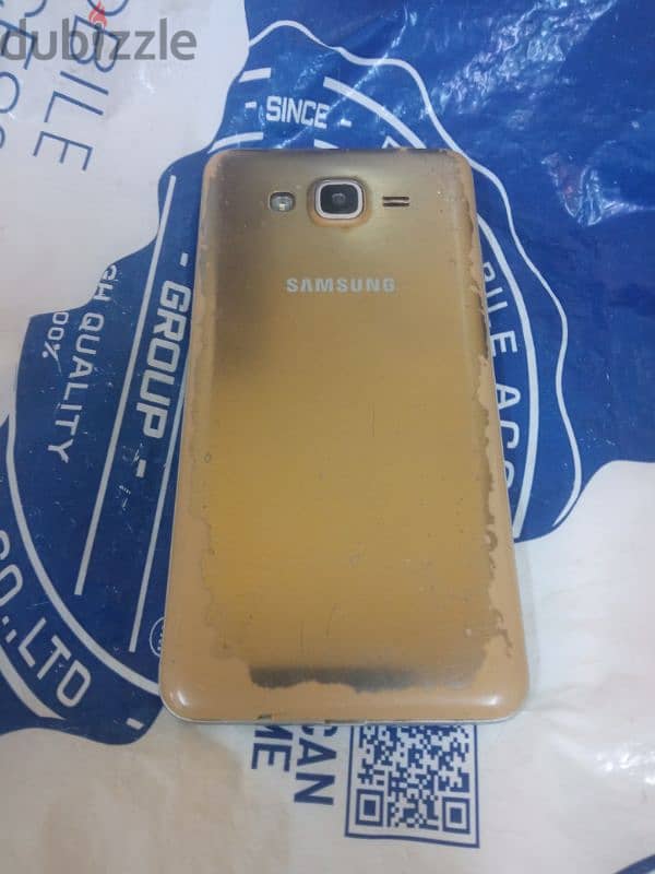 Samsung Galaxy Grand Prim 1