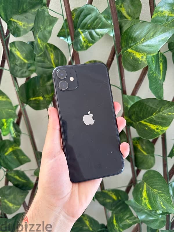 iPhone 11 128gb 7