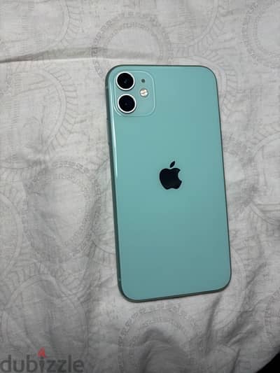 Iphone 11 zero