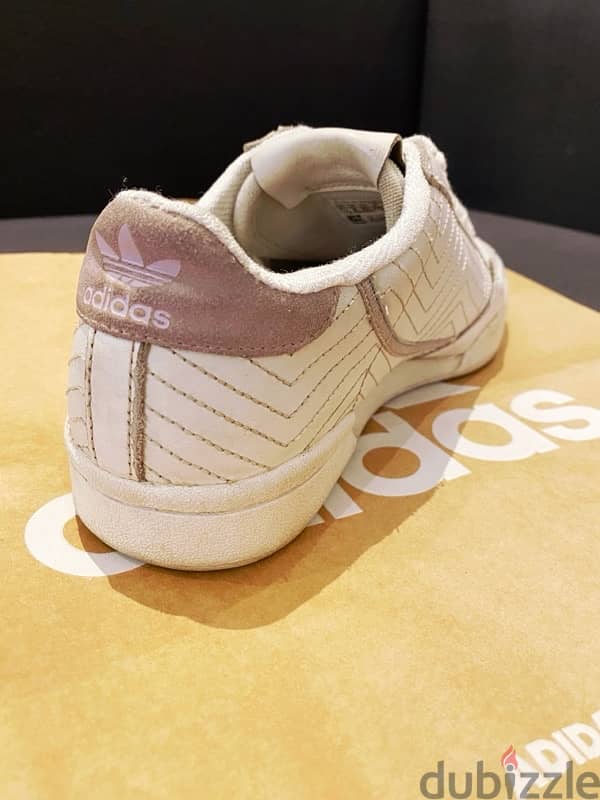 adidas continental 80 0