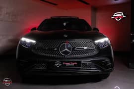 Mercedes-Benz GLC 300 2024 0