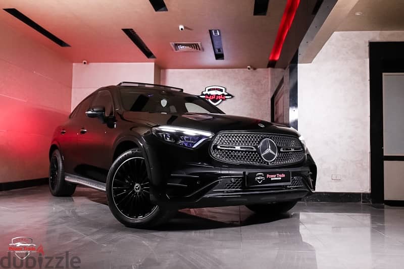 Mercedes-Benz GLC 300 2024 2