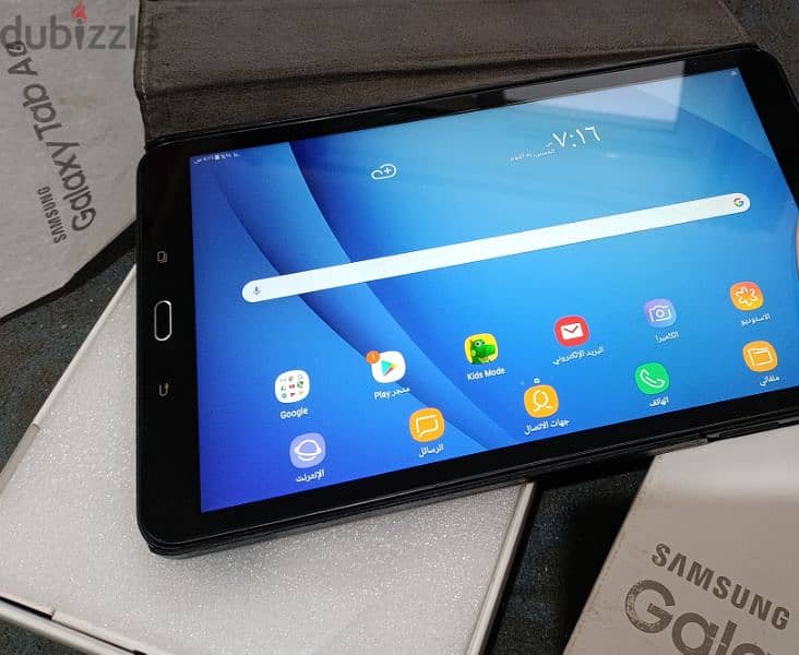 Galaxy Tab A6 تابلت سامسونج 1