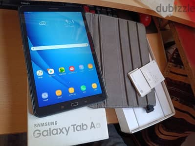 Galaxy Tab A6 تابلت سامسونج