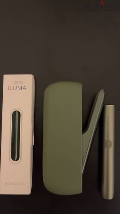 Iqos iluma