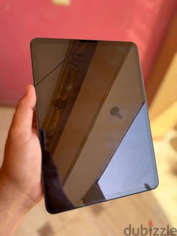 I Pad pro M1 11 inch 2021 ايباد برو 4