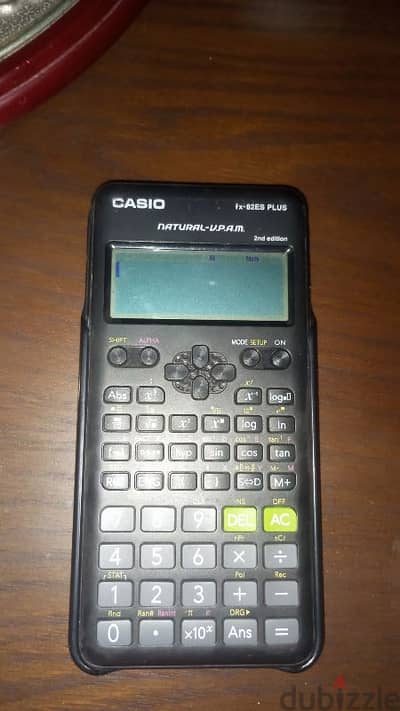 calculator