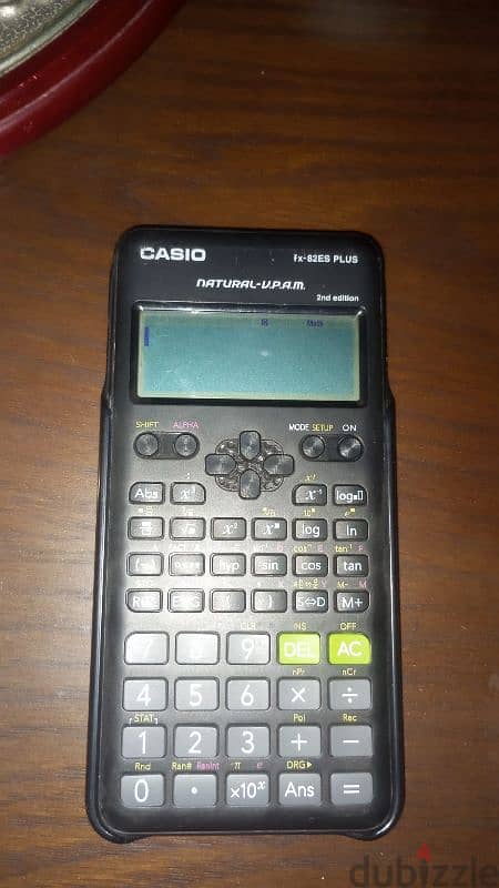 calculator 0