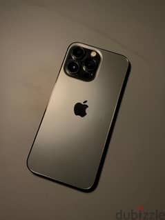 IPHONE 13 PRO - 256GB 0