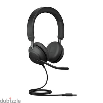 Jabra headset