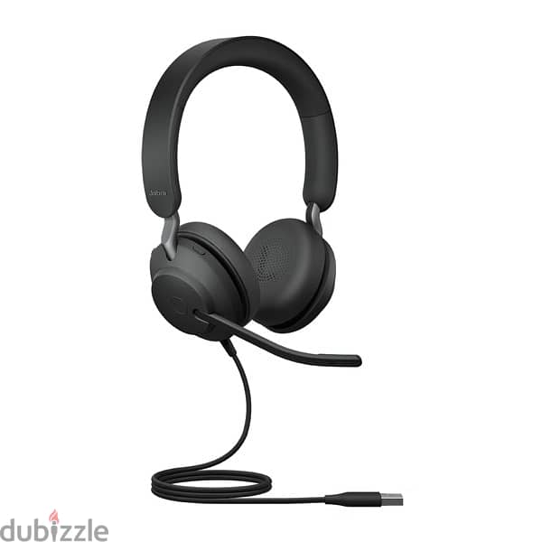 Jabra headset 0