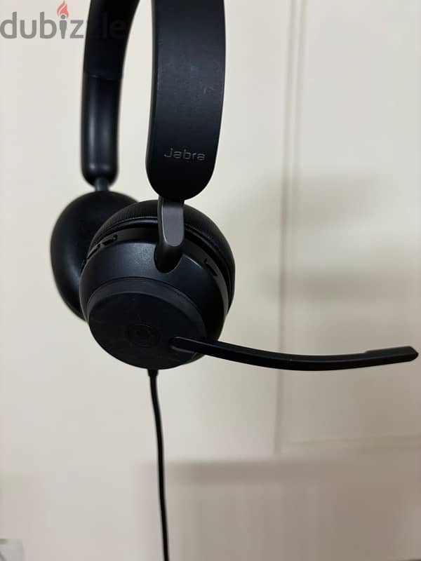 Jabra headset 3