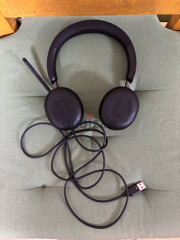 Jabra headset 6