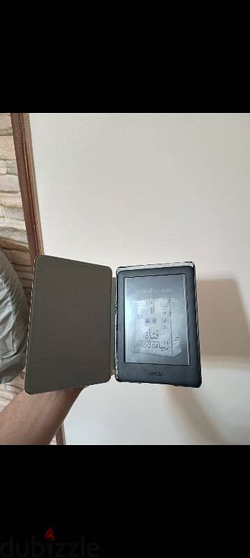 kindle Paperwhite 10 generation 1