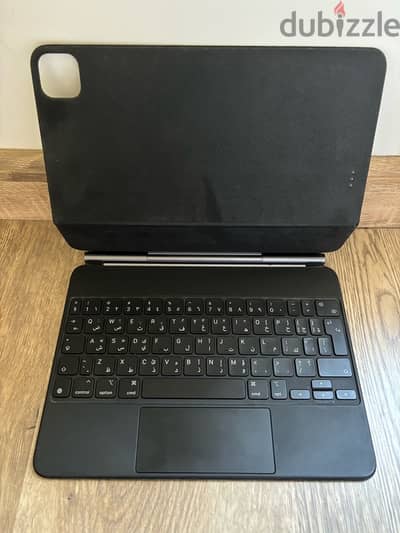 Apple magic keyboard Black