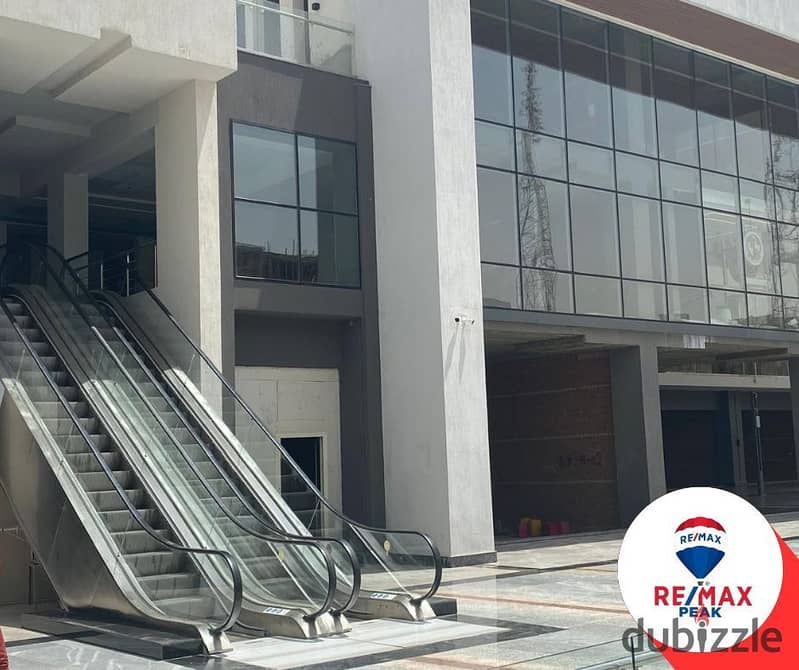 West Gate Mall Gates Developments  Shop  For Rent  51m 2