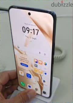 للبيع او البدل honor x9 5g 256/8 0