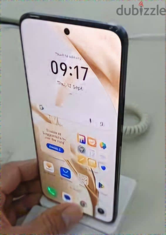 للبيع او البدل honor x9 5g 256/8 0