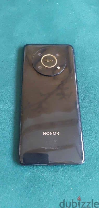 للبيع او البدل honor x9 5g 256/8 2