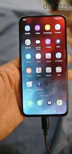 موبايل اوبو رينو ٢oppo reno 2 0