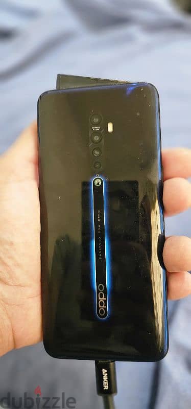 موبايل اوبو رينو ٢oppo reno 2 1