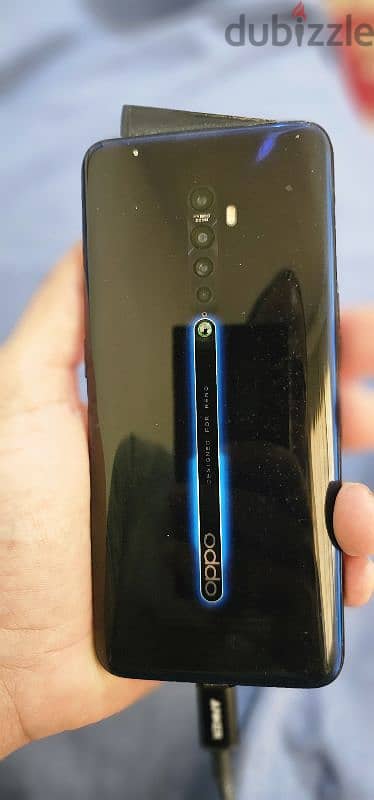 موبايل اوبو رينو ٢oppo reno 2 2