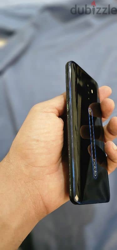 موبايل اوبو رينو ٢oppo reno 2 3