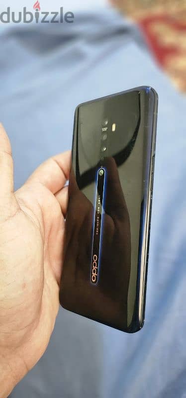 موبايل اوبو رينو ٢oppo reno 2 5