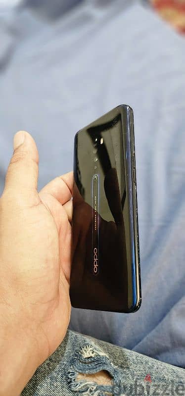 موبايل اوبو رينو ٢oppo reno 2 10