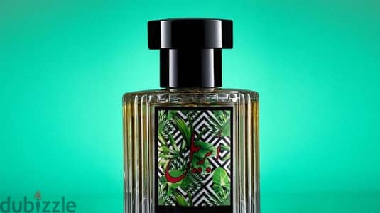 SARAY Perfume | عطر سراي