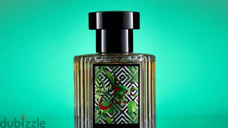 SARAY Perfume | عطر سراي 0