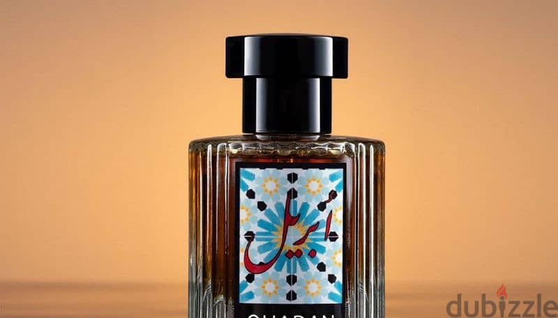 SARAY Perfume | عطر سراي 1