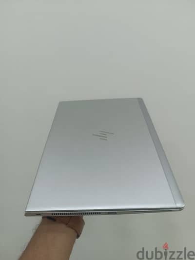 hp elitebook 745 g5 Ryzen 5 Pro face id