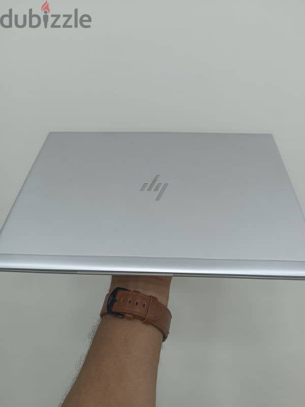 hp elitebook 745 g5 Ryzen 5 Pro face id 1