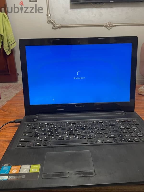 Lenovo G50 3