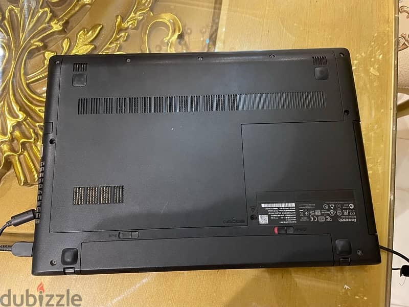 Lenovo G50 6