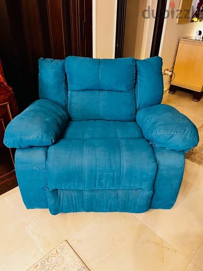 recliner