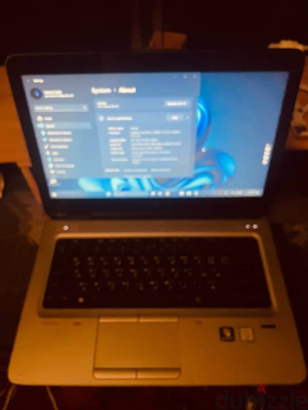 hp probook g2 1