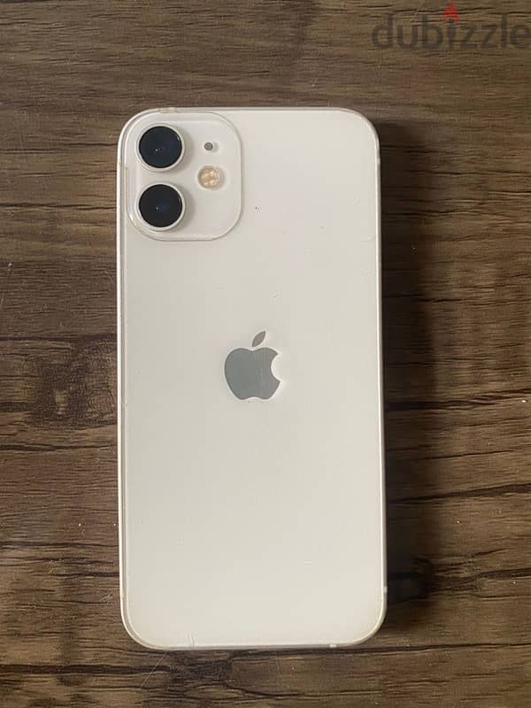 IPhone 12 mini 3