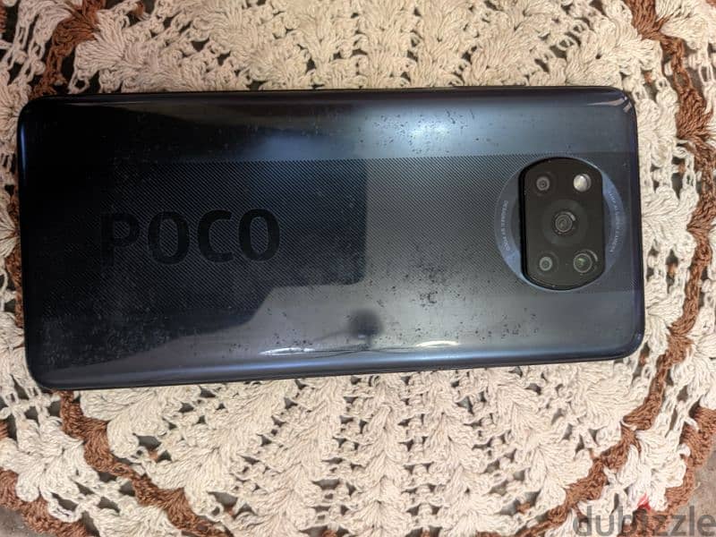 Poco X3 NFC 2