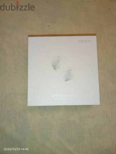 oppo enco w11