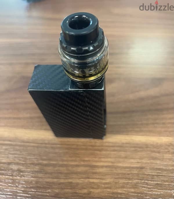 Voopo A1 Vape 3