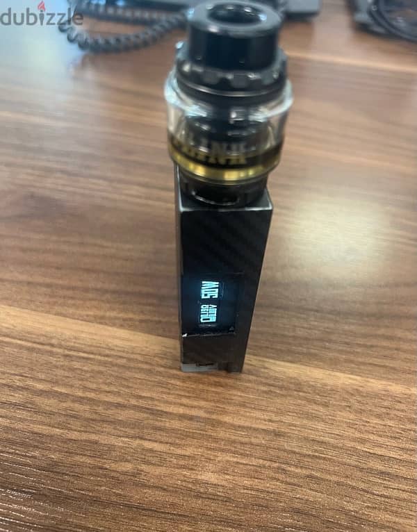 Voopo A1 Vape 4